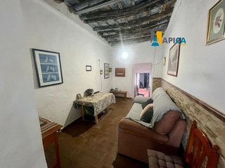 Casa en venta en Vejer de la Frontera