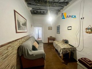 Casa en venta en Vejer de la Frontera