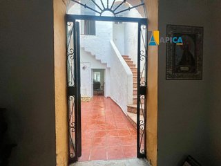 Casa en venta en Vejer de la Frontera