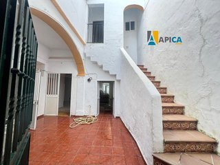 Casa en venta en Vejer de la Frontera