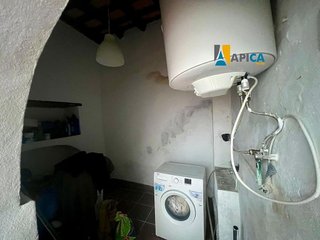 Casa en venta en Vejer de la Frontera