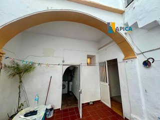 Casa en venta en Vejer de la Frontera