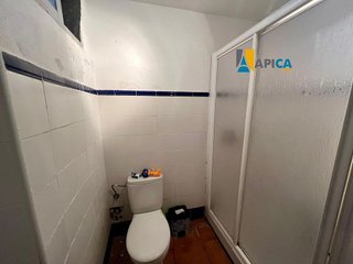 Casa en venta en Vejer de la Frontera