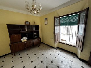 Casa en venta en Olvera