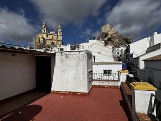 Casa en venta en Olvera