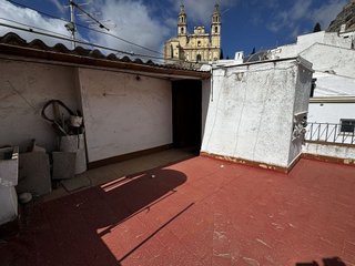 Casa en venta en Olvera