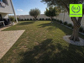 Chalet en venta en Molar (El)
