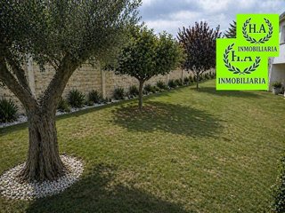 Chalet en venta en Molar (El)