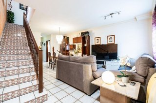 Casa adosada en venta en Tegueste