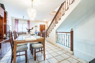 Casa adosada en venta en Tegueste