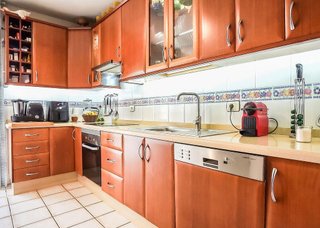 Casa adosada en venta en Tegueste