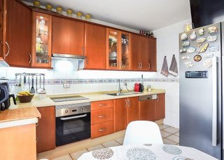 Casa adosada en venta en Tegueste