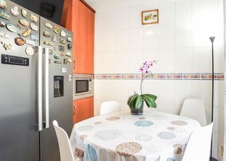 Casa adosada en venta en Tegueste
