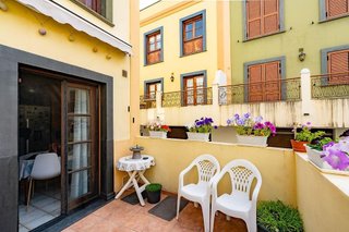 Casa adosada en venta en Tegueste