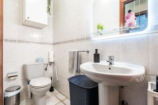 Casa adosada en venta en Tegueste