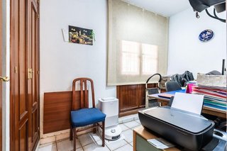 Casa adosada en venta en Tegueste