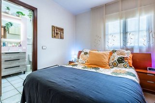 Casa adosada en venta en Tegueste