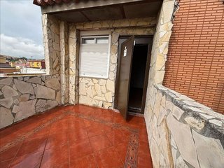Casa adosada en venta en El Rinconcillo en Algeciras