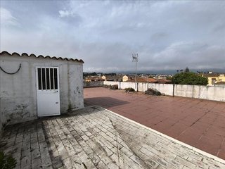 Casa adosada en venta en El Rinconcillo en Algeciras