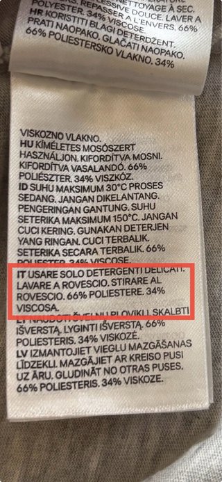 Copricostume prendisole cavalli 12-14Y