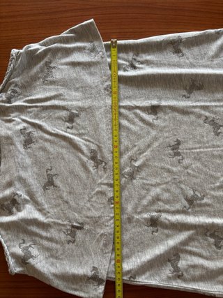 Copricostume prendisole cavalli 12-14Y