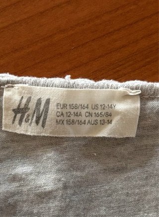 Copricostume prendisole cavalli 12-14Y