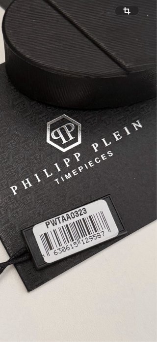Reloj Philipp Plein Mujer Spectre
