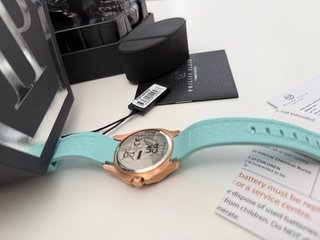 Reloj Philipp Plein Mujer Spectre
