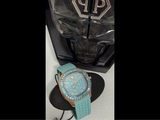 Reloj Philipp Plein Mujer Spectre