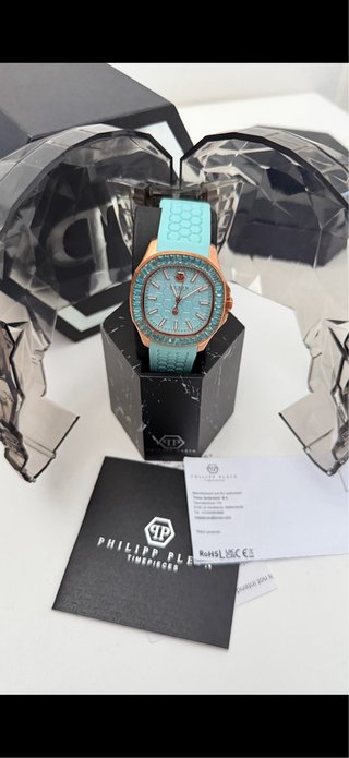 Reloj Philipp Plein Mujer Spectre