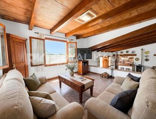Casa rural en venta en Algaida