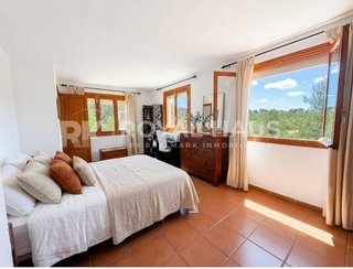Casa rural en venta en Algaida