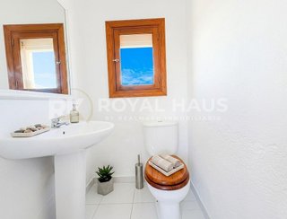 Casa rural en venta en Algaida