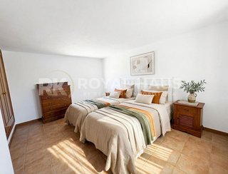 Casa rural en venta en Algaida