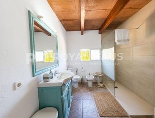 Casa rural en venta en Algaida