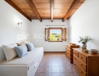 Casa rural en venta en Algaida