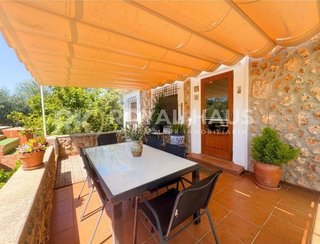 Casa rural en venta en Algaida