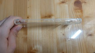 Funda Pixel 8 Pro Transparente Reforzada