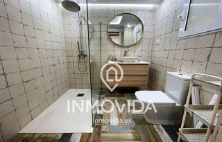 Casa adosada en venta en Xàtiva
