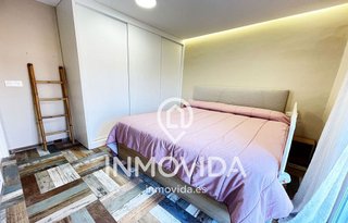 Casa adosada en venta en Xàtiva
