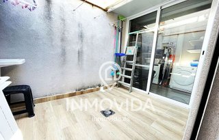 Casa adosada en venta en Xàtiva