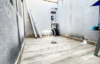Casa adosada en venta en Xàtiva
