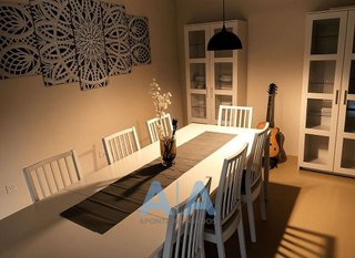 Casa adosada en venta en Larache en Ciudad Real