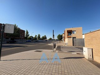 Casa adosada en venta en Larache en Ciudad Real