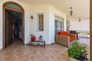 Chalet en venta en La Alcayna en Molina de Segura