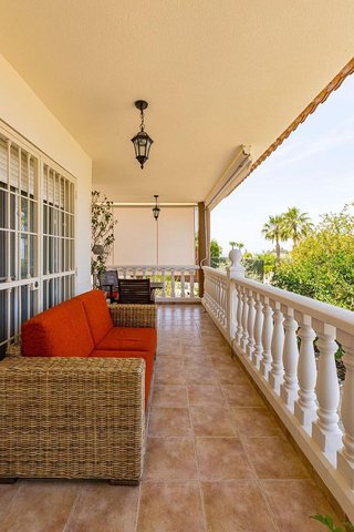 Chalet en venta en La Alcayna en Molina de Segura
