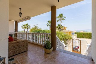 Chalet en venta en La Alcayna en Molina de Segura