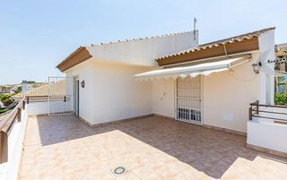 Chalet en venta en La Alcayna en Molina de Segura