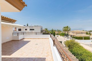Chalet en venta en La Alcayna en Molina de Segura