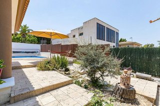Chalet en venta en La Alcayna en Molina de Segura